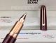 Perfect Replica Montblanc M Marc Newson Fakes Pen - Red Rollerball Pen (1)_th.jpg